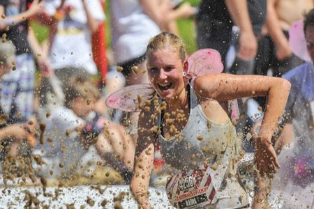 FISHERMAN´S FRIEND StrongmanRun in Engelberg