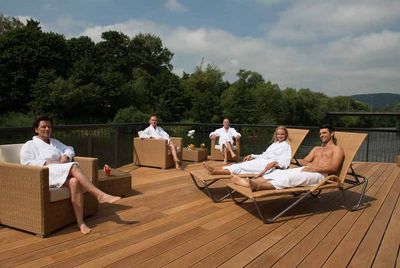 Reisen Flusssauna Gaeste Reisen Flusssauna Gaeste