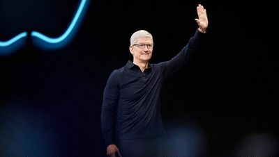 Apple-CEO Tim Cook lädt zur nächsten Keynote ein