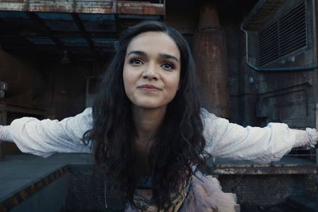 Der erste Trailer von "Tribune von Panem" hat es in sich
