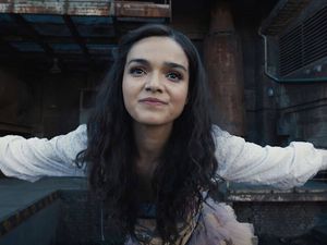 Der erste Trailer von "Tribune von Panem" hat es in sich Der erste Trailer von "Tribune von Panem" hat es in sich