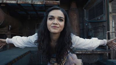 Der erste Trailer von "Tribune von Panem" hat es in sich