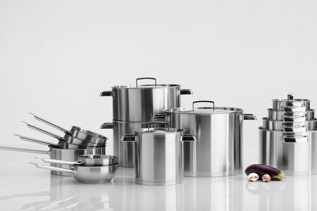 Vega Kochtopf Set