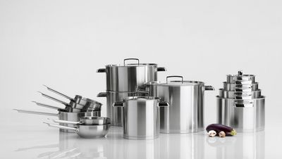 Vega Kochtopf Set