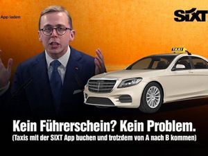 Jetzt kriegt auch Philipp Amthor sein Fett weg Jetzt kriegt auch Philipp Amthor sein Fett weg