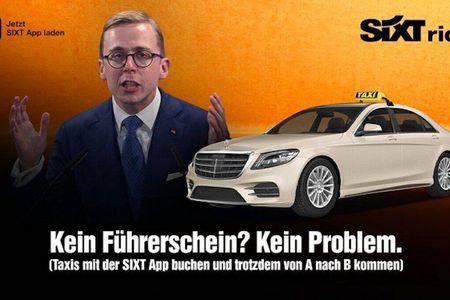 Jetzt kriegt auch Philipp Amthor sein Fett weg