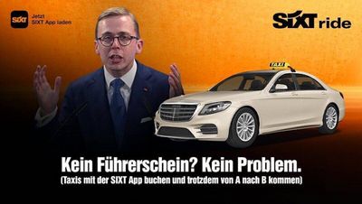 Jetzt kriegt auch Philipp Amthor sein Fett weg