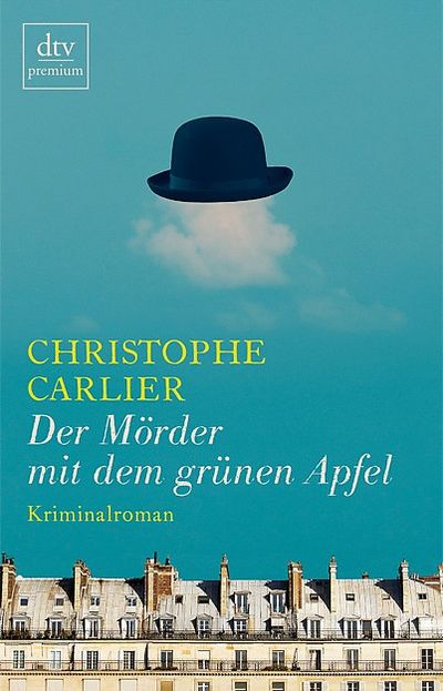 Krimi von Christophe Carlier