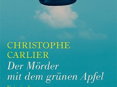 Krimi von Christophe Carlier