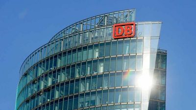 Die Deutsche Bahn stellt ihre gesamten Kreativetats in Frage