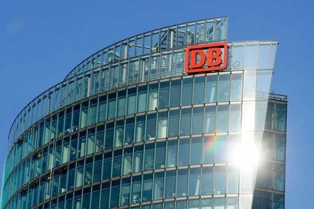 Die Deutsche Bahn stellt ihre gesamten Kreativetats in Frage