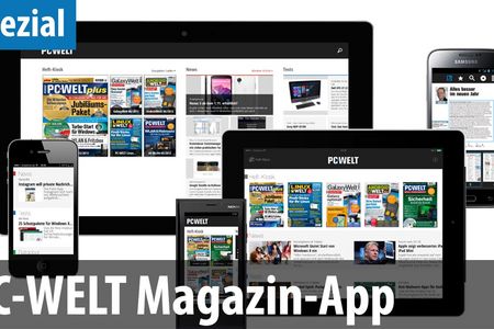 Insgesamt 60 % lesen taeglich oder 4- bis 5-mal pro Woche digitale Zeitschriften und Zeitungen