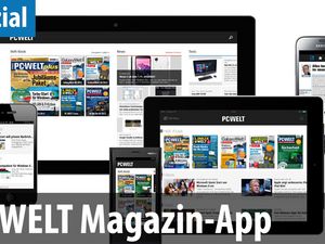Insgesamt 60 % lesen taeglich oder 4- bis 5-mal pro Woche digitale Zeitschriften und Zeitungen Insgesamt 60 % lesen taeglich oder 4- bis 5-mal pro Woche digitale Zeitschriften und Zeitungen