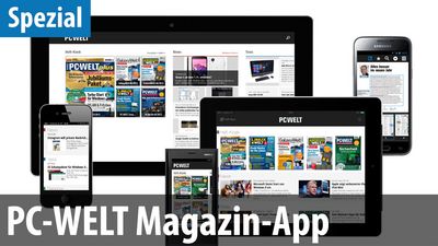 Insgesamt 60 % lesen taeglich oder 4- bis 5-mal pro Woche digitale Zeitschriften und Zeitungen