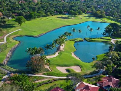 Spa im Casa de Campo