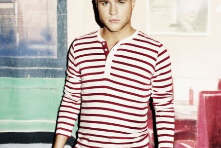 Konzert Pop: Olly Murs stürmte die Charts mit seinem Hit "My Heart Skips A Beat" - 2013 rockt er auf 5 Deutschland-Konzerten die Bühnen