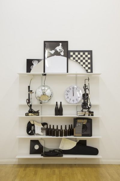 vanitas berlin