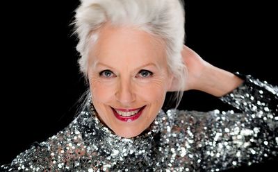 Anne Sofie von Otter veroeffentlicht Sonderedition