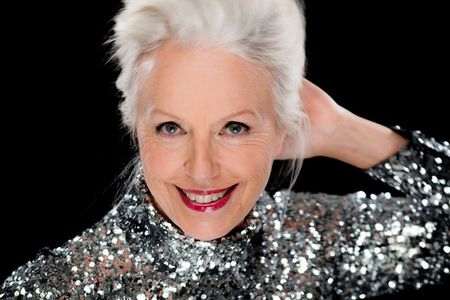 Anne Sofie von Otter veroeffentlicht Sonderedition