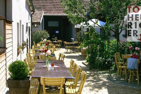 Die lange Tradition der Wiener Heurigen