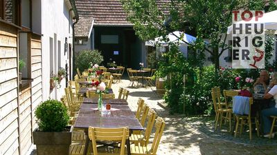 Die lange Tradition der Wiener Heurigen