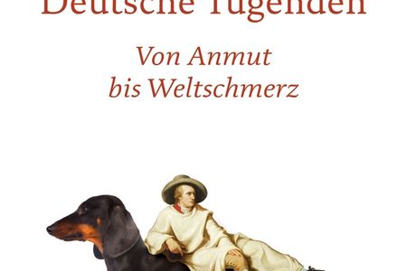 "Deutsche Tugenden" - Asfa-Wossen Asserate nimmt erneut seine zweite Heimat unter die Lupe