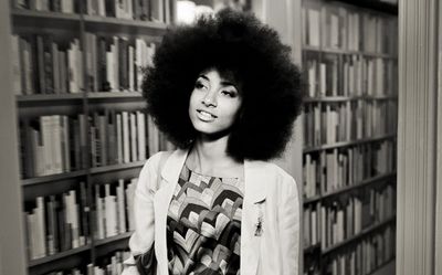 Esperanza Spalding veroeffentlicht mit Video We are America politischen Appell