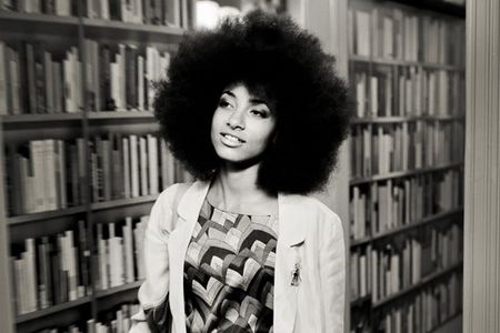 Esperanza Spalding veroeffentlicht mit Video We are America politischen Appell