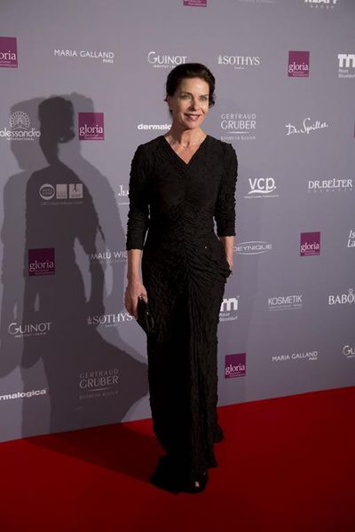 Gudrun Landgrebe