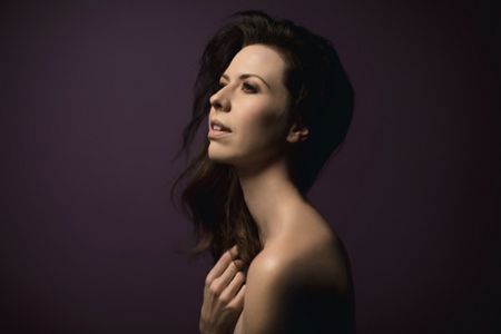 Joy Williams veroeffentlicht Album Venus