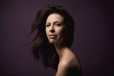 Neue Single von Joy Williams