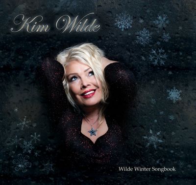Kim Wilde veroeffentlicht ihr neues Album