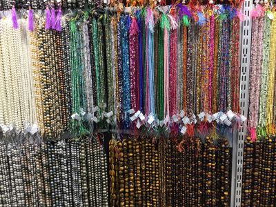 Für die Do it Yourself Community - Ketten, Schnuere, Anhaenger