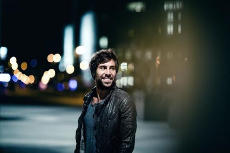Publikumsliebling Max Giesinger verzaubert Frauenherzen