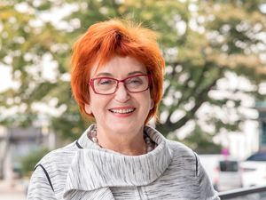 VALIE EXPORT erhaelt den mit CHF 150‘000.– hoechstdotierten europaeischen Kunstpreis der Roswitha Haftmann-Stiftung