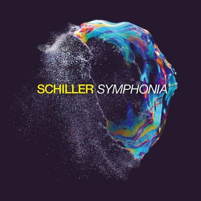 Schiller veroeffentlicht neues Album Symphonia