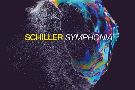 Schiller veroeffentlicht neues Album Symphonia