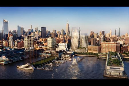 Das Six Senses New York City kommt zum ersten Mal nach Nordamerika