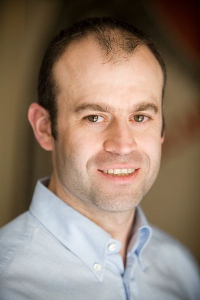 Andreas Krolik