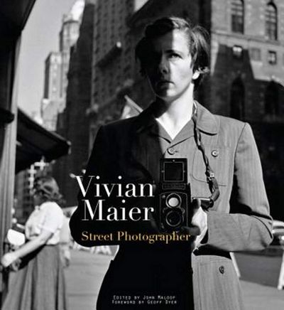 Vivian Maier war allein und verstarb mittellos, danach wurde sie Weltberuehmt