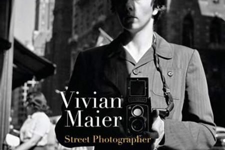 Vivian Maier war allein und verstarb mittellos, danach wurde sie Weltberuehmt