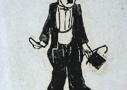 Friedrich Karl Gotsch ausstellung dresden