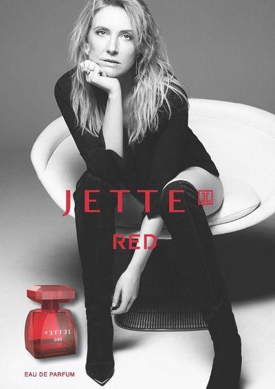 JETTE RED