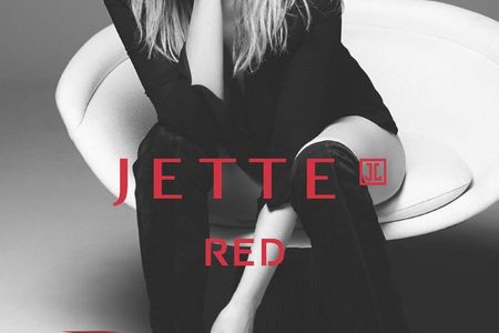 JETTE RED