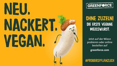 Die neue Oktoberfest-Kampagne begleitet Wiesnenthusiasten online wie offline