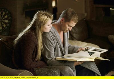 Der neue Tatort: Till, nsere Bziehng macht kn tsinn. Wenn mit Klischees jongliert wird, dann bitte richtig
