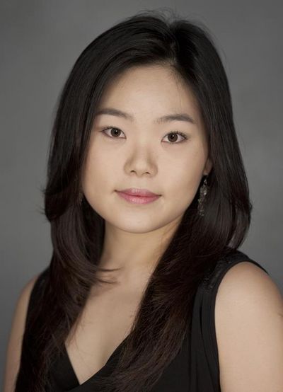 Eunju Kwon