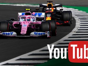 Die Autokonzerne Audi und Porsche verfolgen weiter den Plan, in die Formel 1 einzusteigen Die Autokonzerne Audi und Porsche verfolgen weiter den Plan, in die Formel 1 einzusteigen