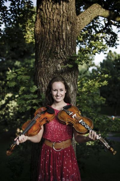 Beethovenfest mit Ragnhild Hemsing