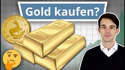 Edelmetall auf dem Abstellgleis?